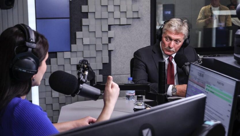 Новини світу - "Паперовий тигр": Кремль відповів на заяву Трампа