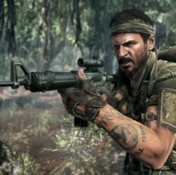 Новини культури - Paramount екранізує Call of Duty: культова гра стане фільмом