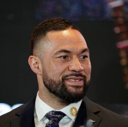 Новини спорту - Паркер пояснив своє ставлення до скасованого бою з Усиком