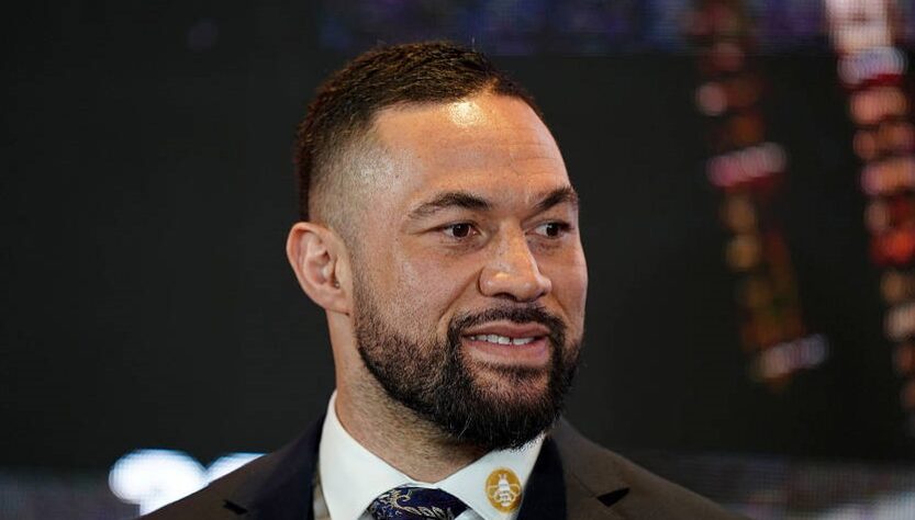 Новини спорту - Паркер пояснив своє ставлення до скасованого бою з Усиком