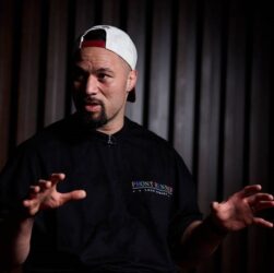 Новини спорту - Паркер відреагував на бажання Усика відкласти зустріч у ринзі