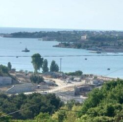 Новини України - Партизани вистежили Чорноморський флот в Севастополі