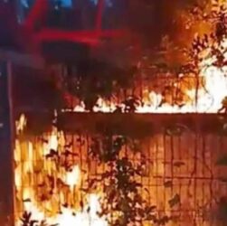 Новини світу - Партизани заявили про диверсію на заводі ППО у РФ