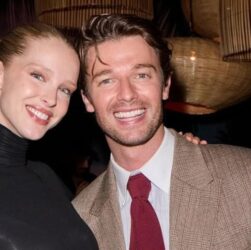 Новини культури - Патрік Шварценеггер одружився після 10 років стосунків