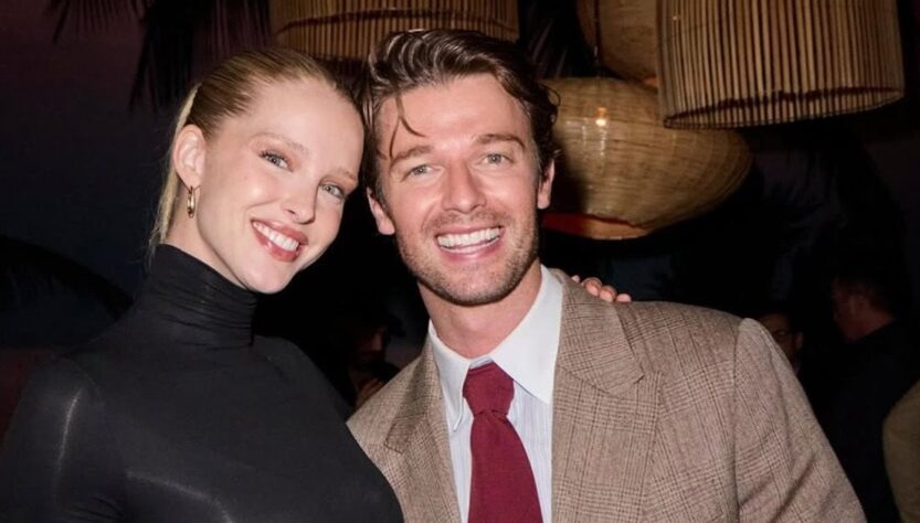 Новини культури - Патрік Шварценеггер одружився після 10 років стосунків