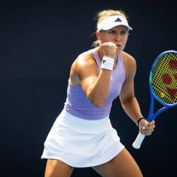 Новини спорту - Пекінський турнір завершився для Стародубцевої вже на старті