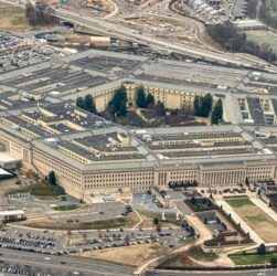 Новини світу - Пентагон вимагає від ЗМІ погоджувати інформацію перед її поширенням