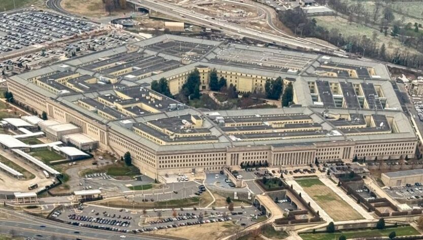 Новини світу - Пентагон вимагає від ЗМІ погоджувати інформацію перед її поширенням