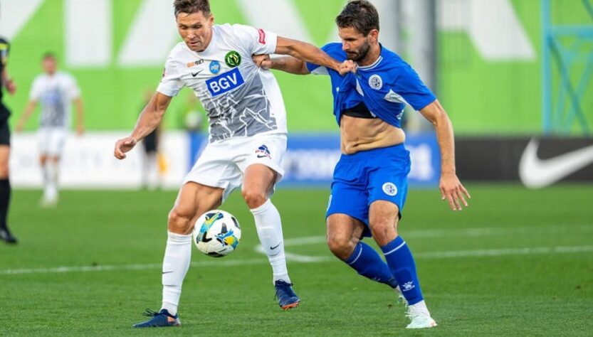 Новини спорту - Переможний старт гри Полісся приніс значні плоди з перемогою над Кудрівкою