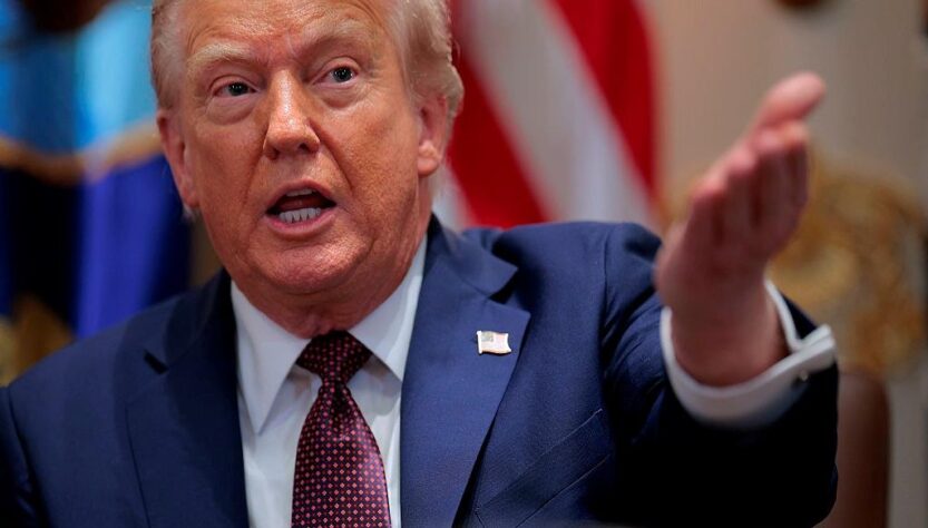 Новини світу - Переселення і контроль США: Трамп вигадав "великий" план для Гази