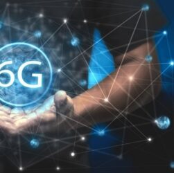 Технології - Перші пристрої зі зв'язком 6G з'являться до 2028 року