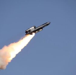 Новини України - Перші цілі ракет Фламінго: що вдалось знищити