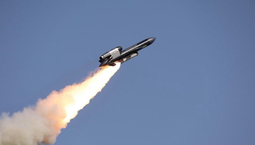 Новини України - Перші цілі ракет Фламінго: що вдалось знищити