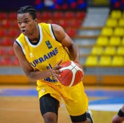 Новини спорту - Перспективний українець підписав контракт з Баварією