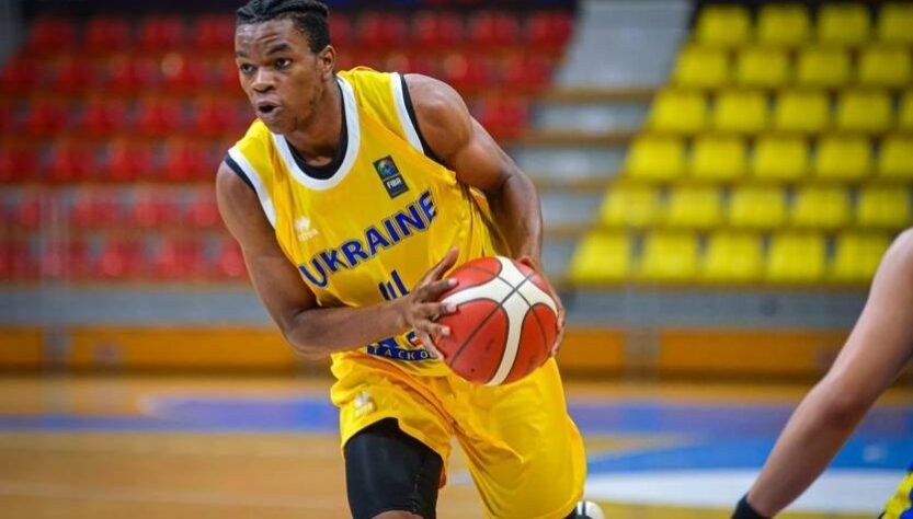 Новини спорту - Перспективний українець підписав контракт з Баварією