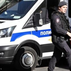 Новини світу - Під Владивостоком прогримів вибух на військовому об'єкті