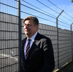 Новини світу - Підозра в шпигунстві: в Німеччині депутата з АдН позбавили недоторканості