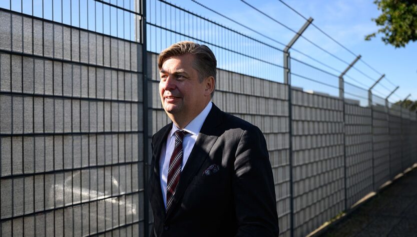 Новини світу - Підозра в шпигунстві: в Німеччині депутата з АдН позбавили недоторканості