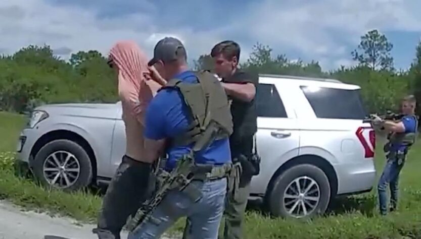 Новини світу - Підозрюваний в замаху на Трампа спробував вкоротити собі віку - ЗМІ