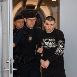 Новини світу - Підпал IKEA у Вільнюсі: українцю загрожує чотири роки тюрми