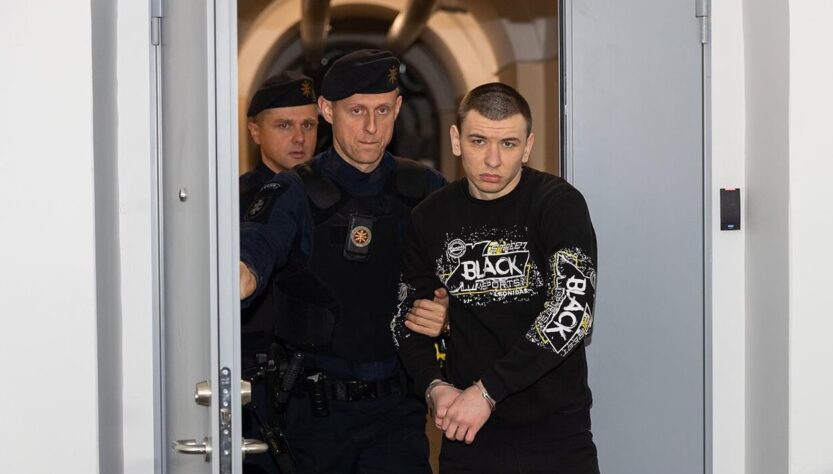 Новини світу - Підпал IKEA у Вільнюсі: українцю загрожує чотири роки тюрми