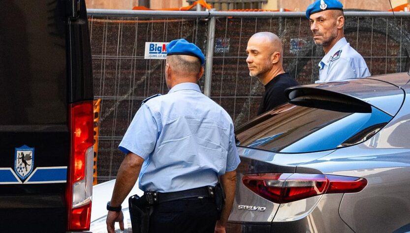 Новини світу - Підрив Північних потоків: підозрюваного екстрадують до Німеччини