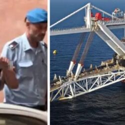 Новини світу - Підрив Північних потоків: суд відклав рішення щодо екстрадиції