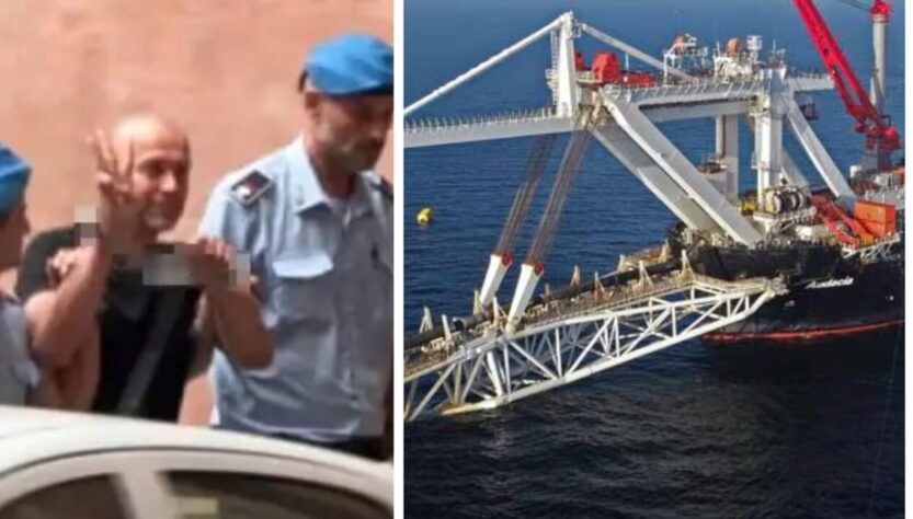 Новини світу - Підрив Північних потоків: суд відклав рішення щодо екстрадиції