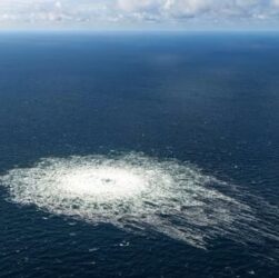 Новини світу - Підрив Північних потоків: у Польщі затримали підозрюваного українця