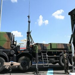 Новини світу - Після атаки на Польщу: Данія планує найбільшу купівлю систем ППО