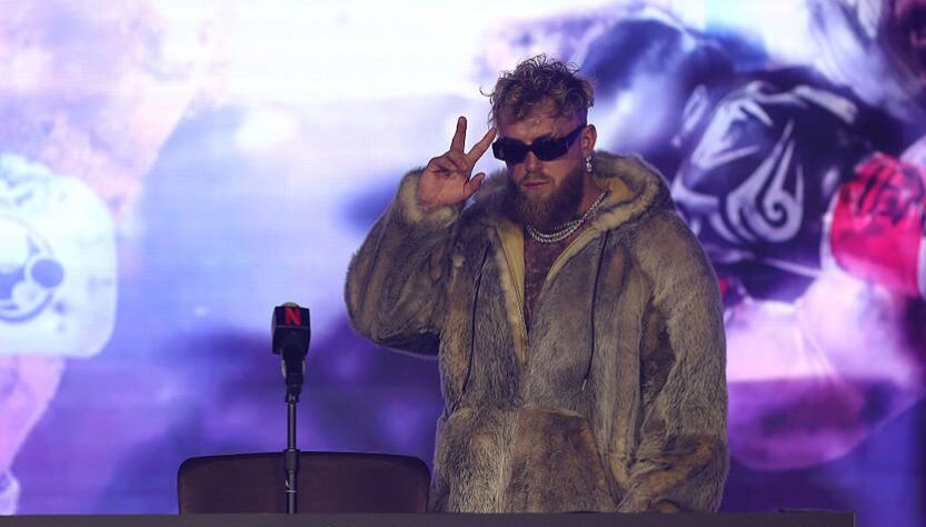 Новини спорту - Після Джервонти: Пол готується кинути виклик Альваресу