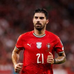 Новини спорту - Після смерті Жоти: МЮ націлився на його найкращого друга