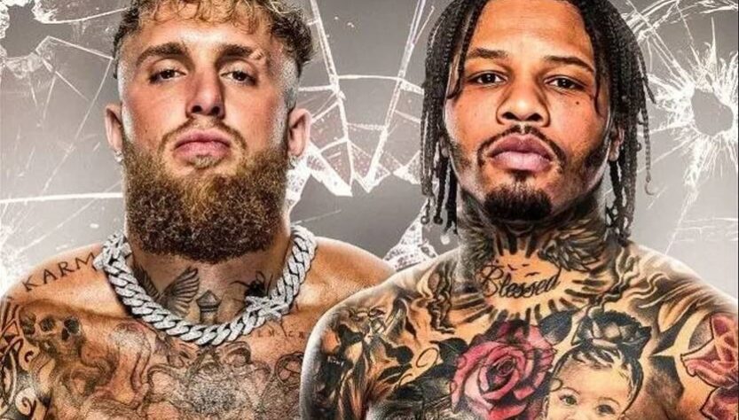 Новини спорту - Питання зняте: Джейк Пол і Джервонта Девіс зустрінуться на рингу у Флориді