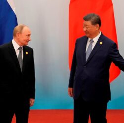 Новини світу - Подарунок Китаю. Росія запустить новий газопровід