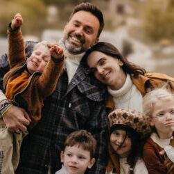 Новини культури - Подружжя Мірошниченків зробило важливу заяву щодо усиновлення