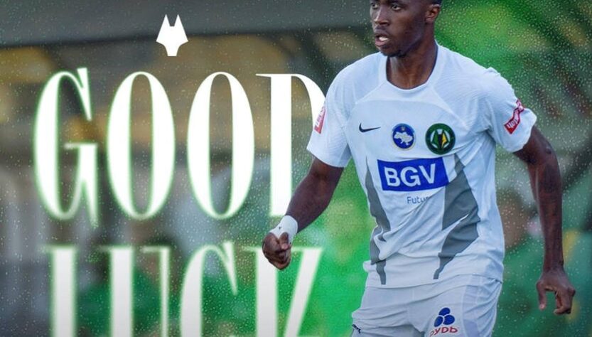 Новини спорту - Полісся офіційно підтвердило трансфер зіркового легіонера