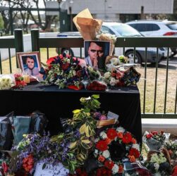 Новини світу - Політичне насильство в США сягнуло рекордного рівня - ЗМІ