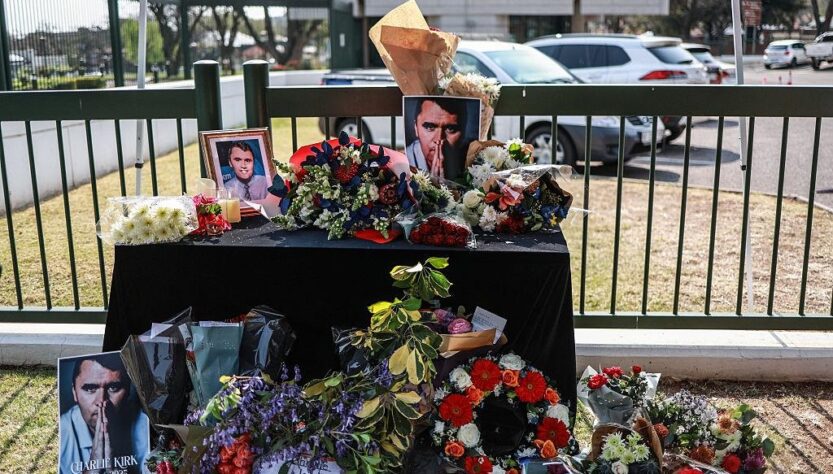 Новини світу - Політичне насильство в США сягнуло рекордного рівня - ЗМІ