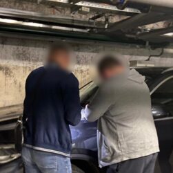 Новини України - Поліція викрила розкрадання 25 млн грн на електроенергії для ЗСУ