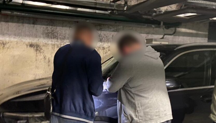 Новини України - Поліція викрила розкрадання 25 млн грн на електроенергії для ЗСУ