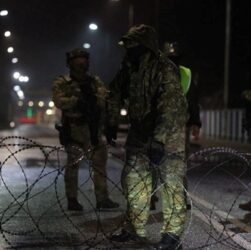 Новини світу - Польща поки не буде відкривати кордон з Білоруссю