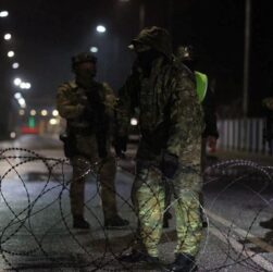 Новини світу - Польща повністю закрила кордон із Білоруссю