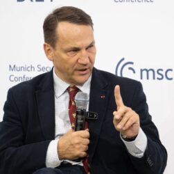 Новини світу - Польща пригрозила РФ: Якщо зіб'ють, не скаржтеся