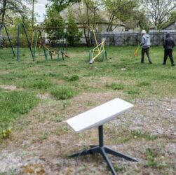 Новини України - Польща продовжить оплачувати Starlink для України