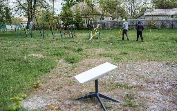 Новини України - Польща продовжить оплачувати Starlink для України