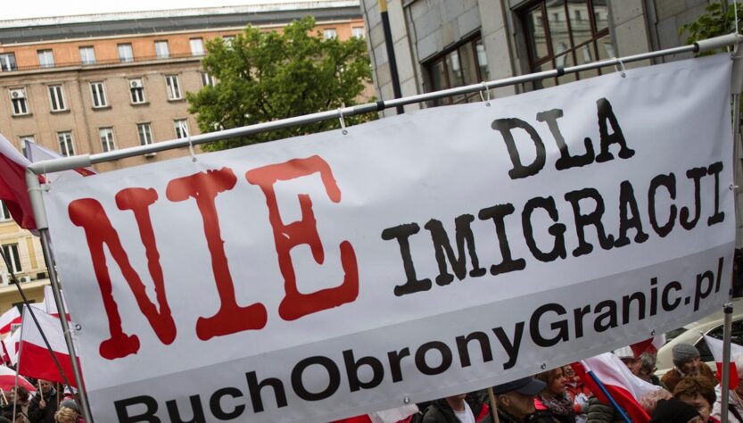Новини світу - Польща склала список з 31 тисячі іноземців, яких планують депортувати
