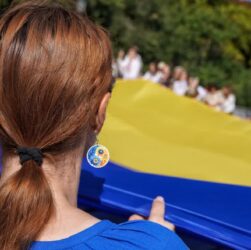Новини світу - Польща ухвалила новий закон щодо українців після вето Навроцького