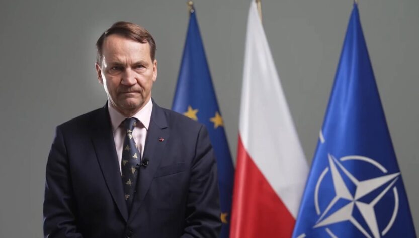 Новини світу - Польща відкинула заяви РФ про непричетність до атаки