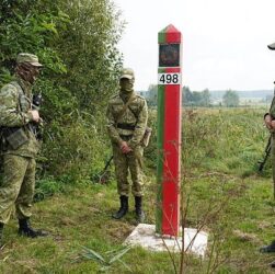 Новини світу - Польща закликає громадян негайно покинути Білорусь