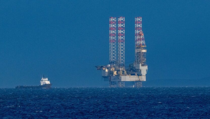 Новини світу - Польща заявила про проліт винищувачів Росії над нафтовидобувною платформою